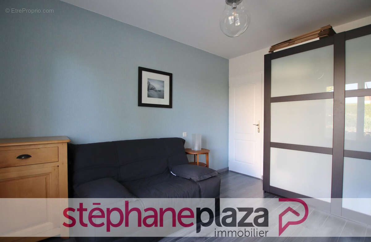 Maison à CHATEAUGIRON