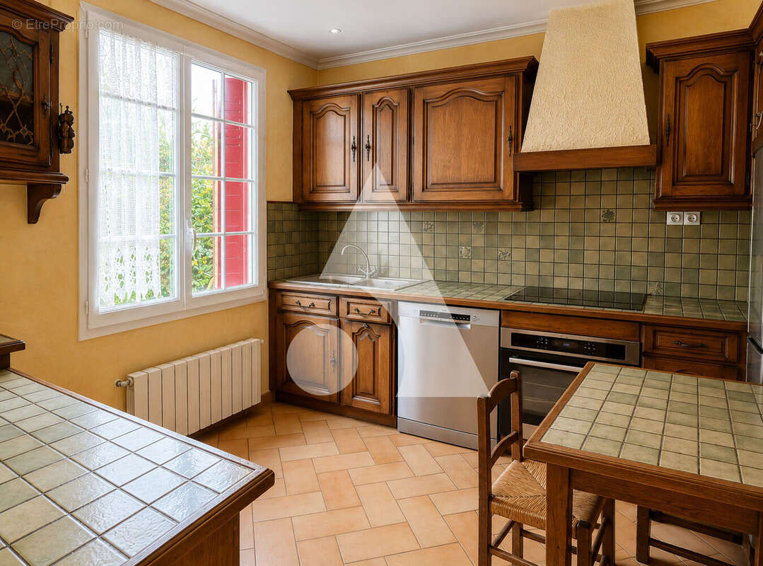 Maison à FRANCONVILLE
