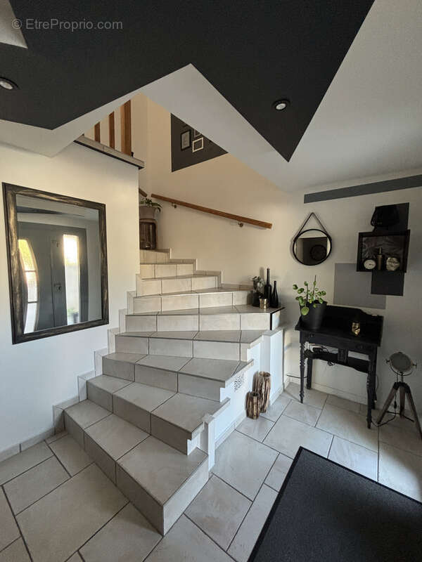 Maison à BEAUMONT-LES-VALENCE