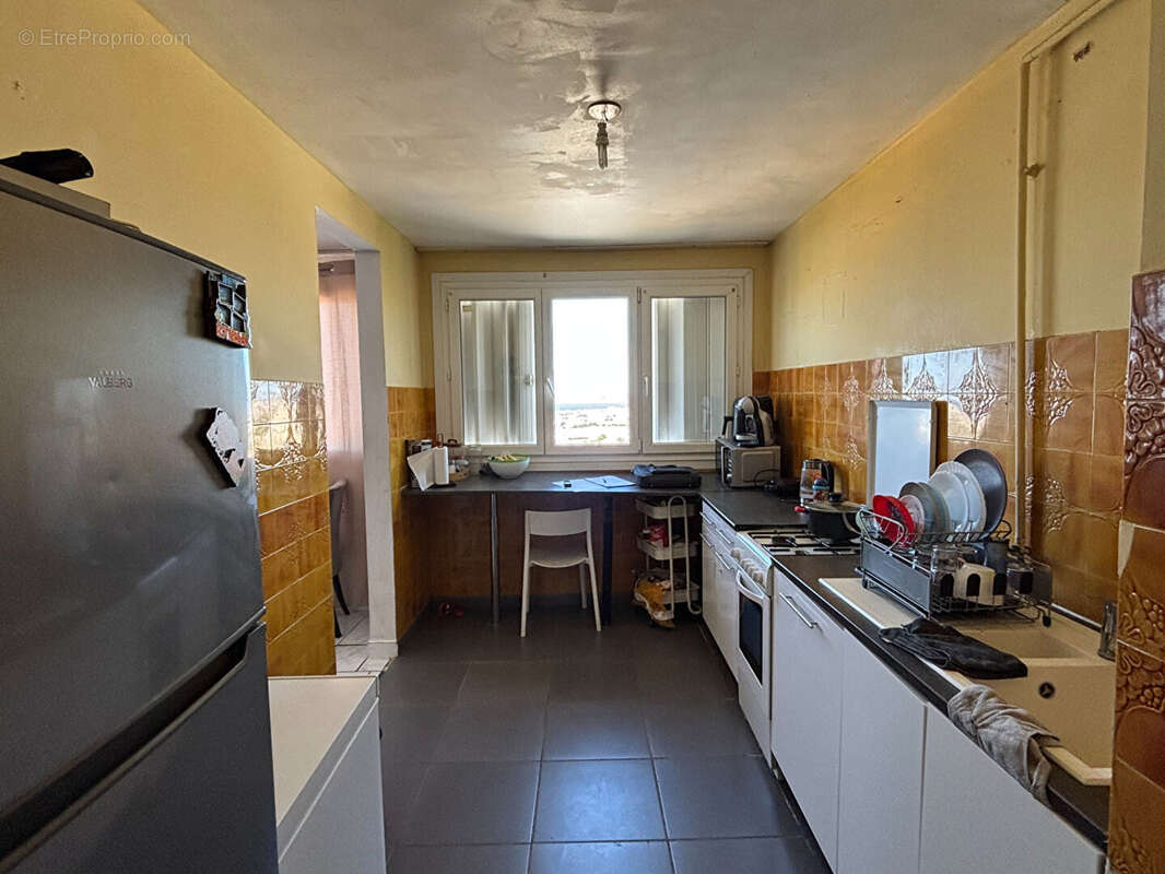 Avec locataire en place. - photo 3
