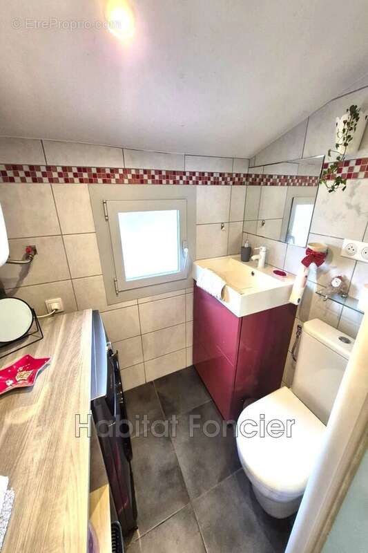 Appartement à CANET-EN-ROUSSILLON