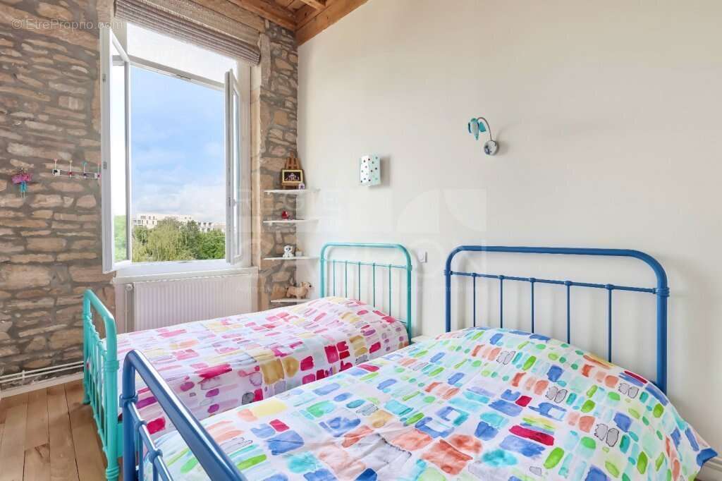 Appartement à LYON-4E