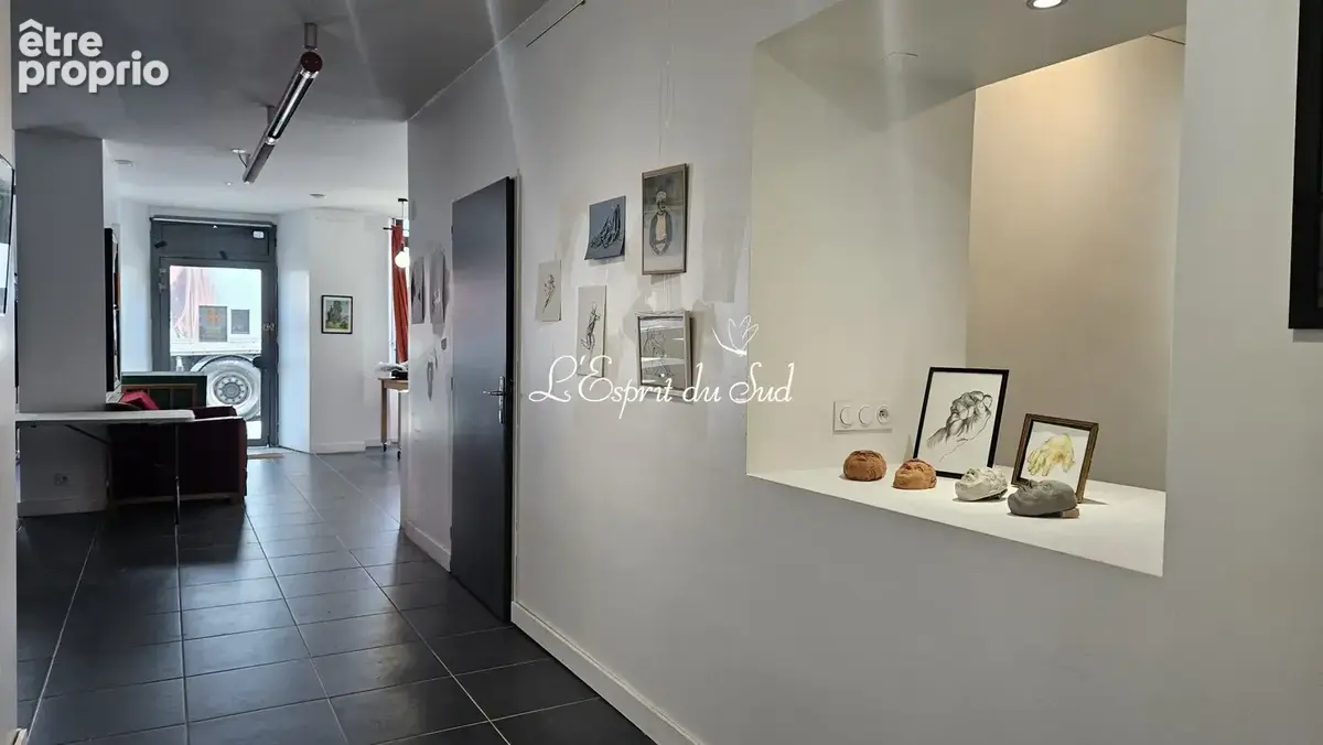 Appartement 390 m² à vendre à Graulhet (81300) - photo 4