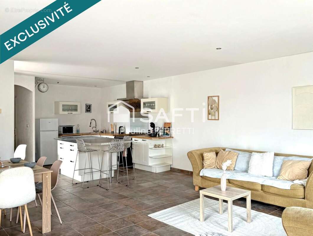 Photo 5 - Maison à NARBONNE