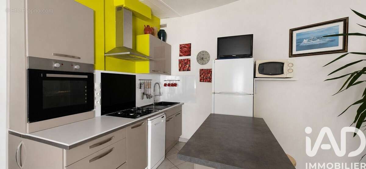 Photo 4 - Maison à TORREILLES