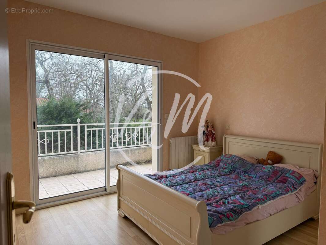 Maison 147 m² à Lanton  - photo 7