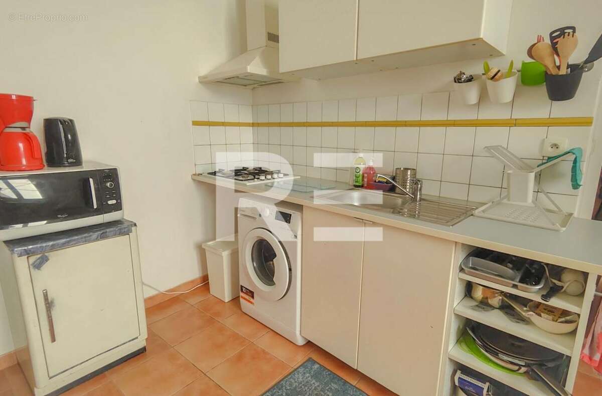 Appartement à NIMES