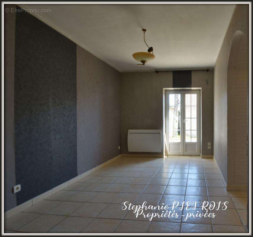 Maison Morogues 4 pièce(s) 98 m2 - photo 3