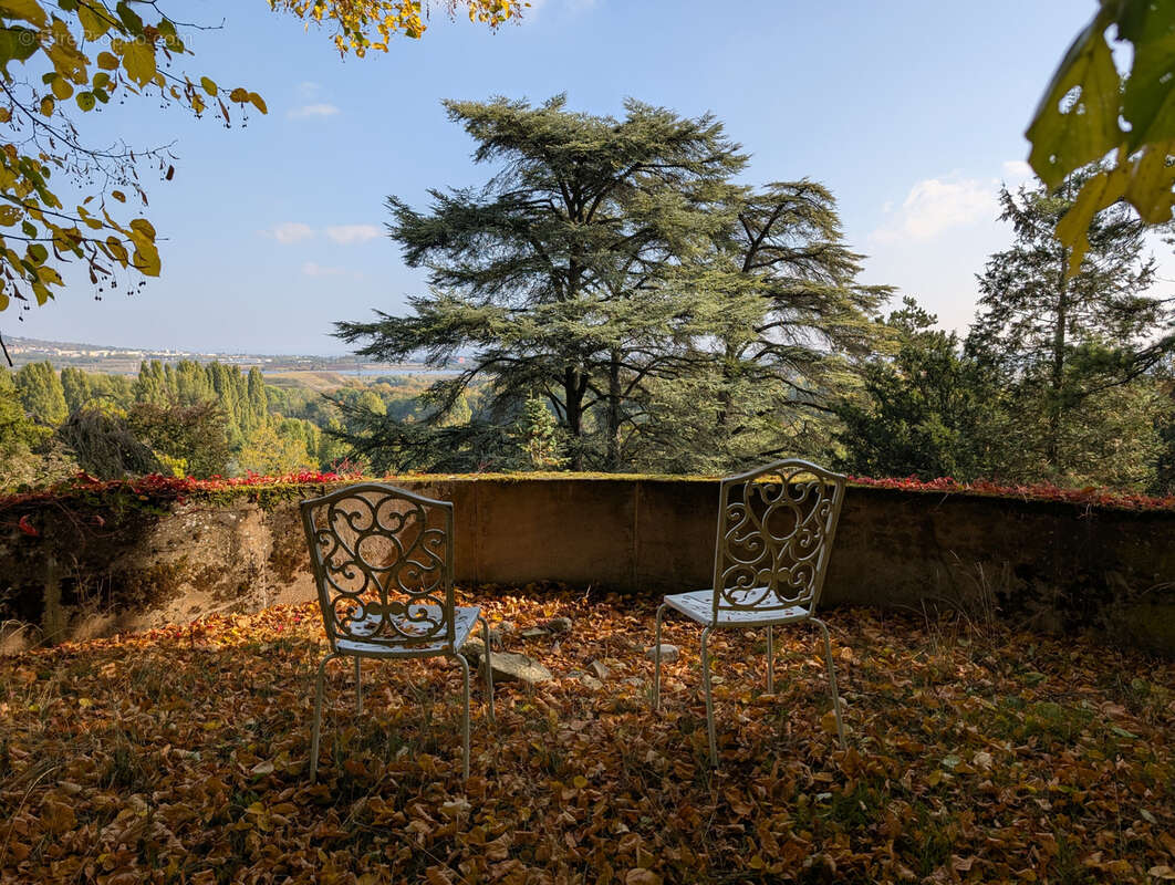 Maison à VILLENNES-SUR-SEINE