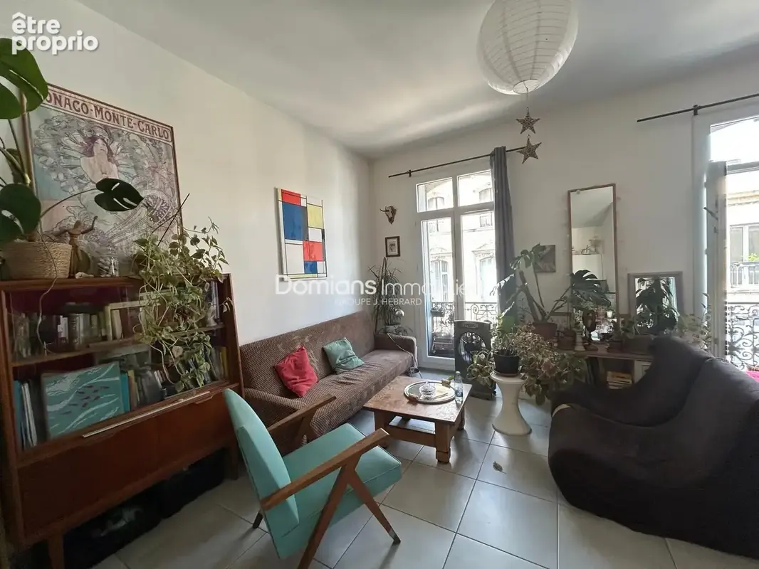 Appartement 36 m² à Perpignan  - photo 3