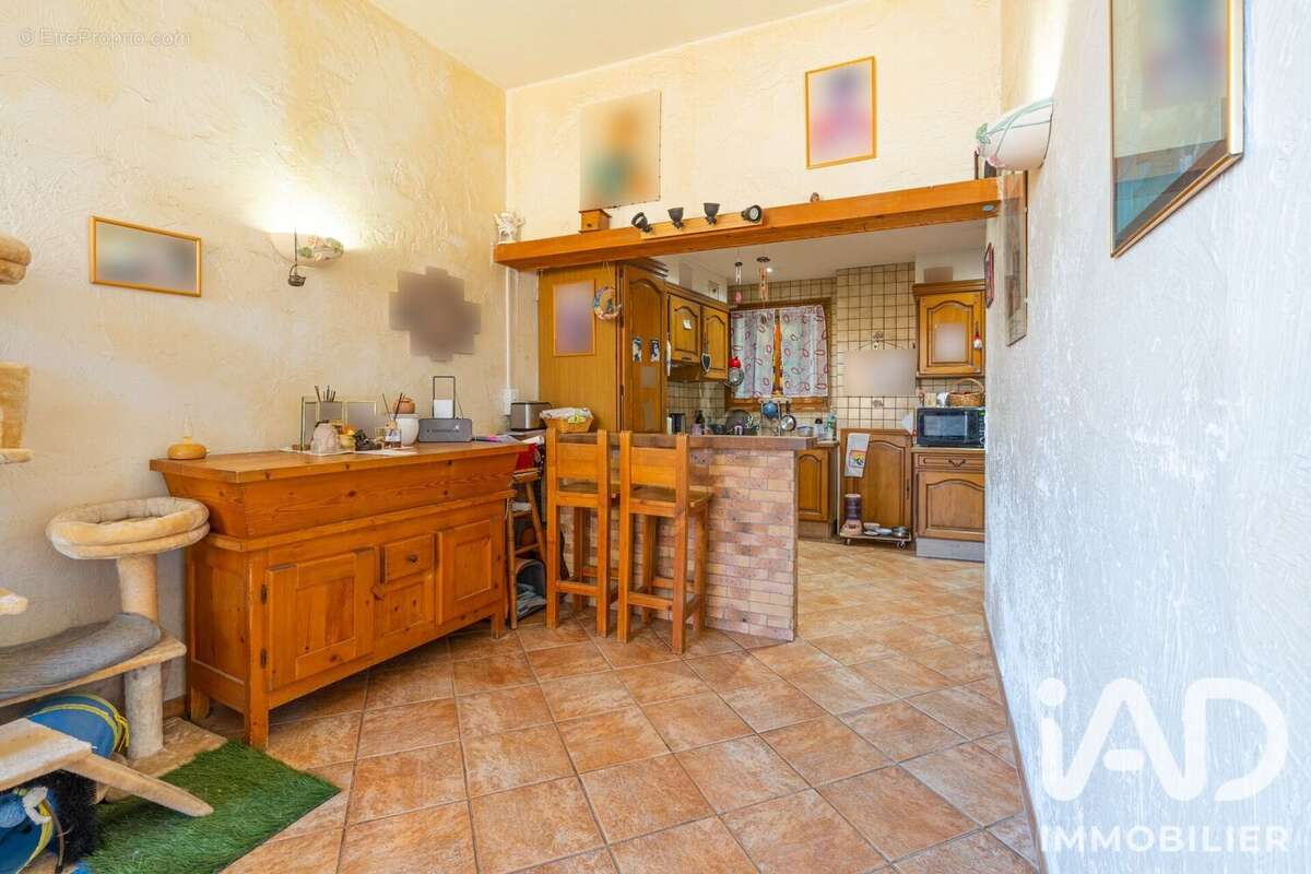 Photo 8 - Appartement à NICE