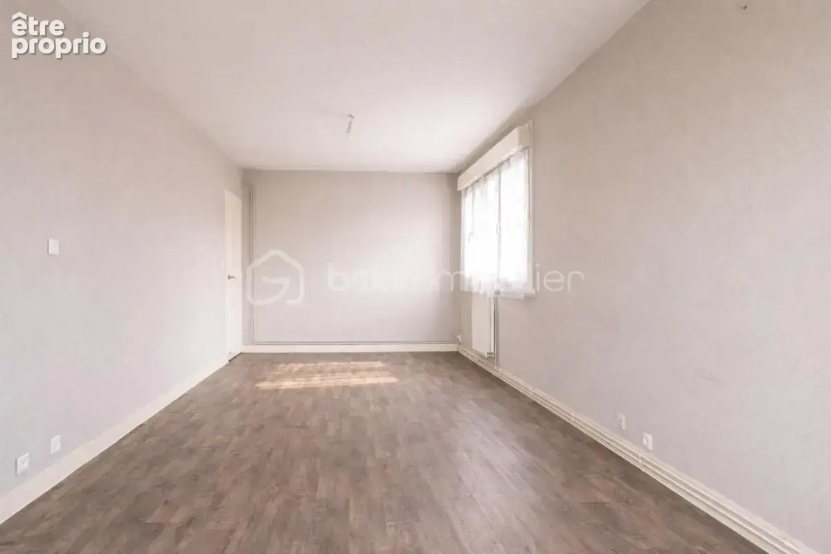 Appartement t3 secteur maillets - photo 5