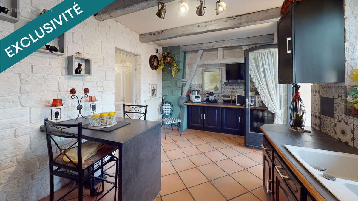 Photo 6 - Maison à HETTANGE-GRANDE