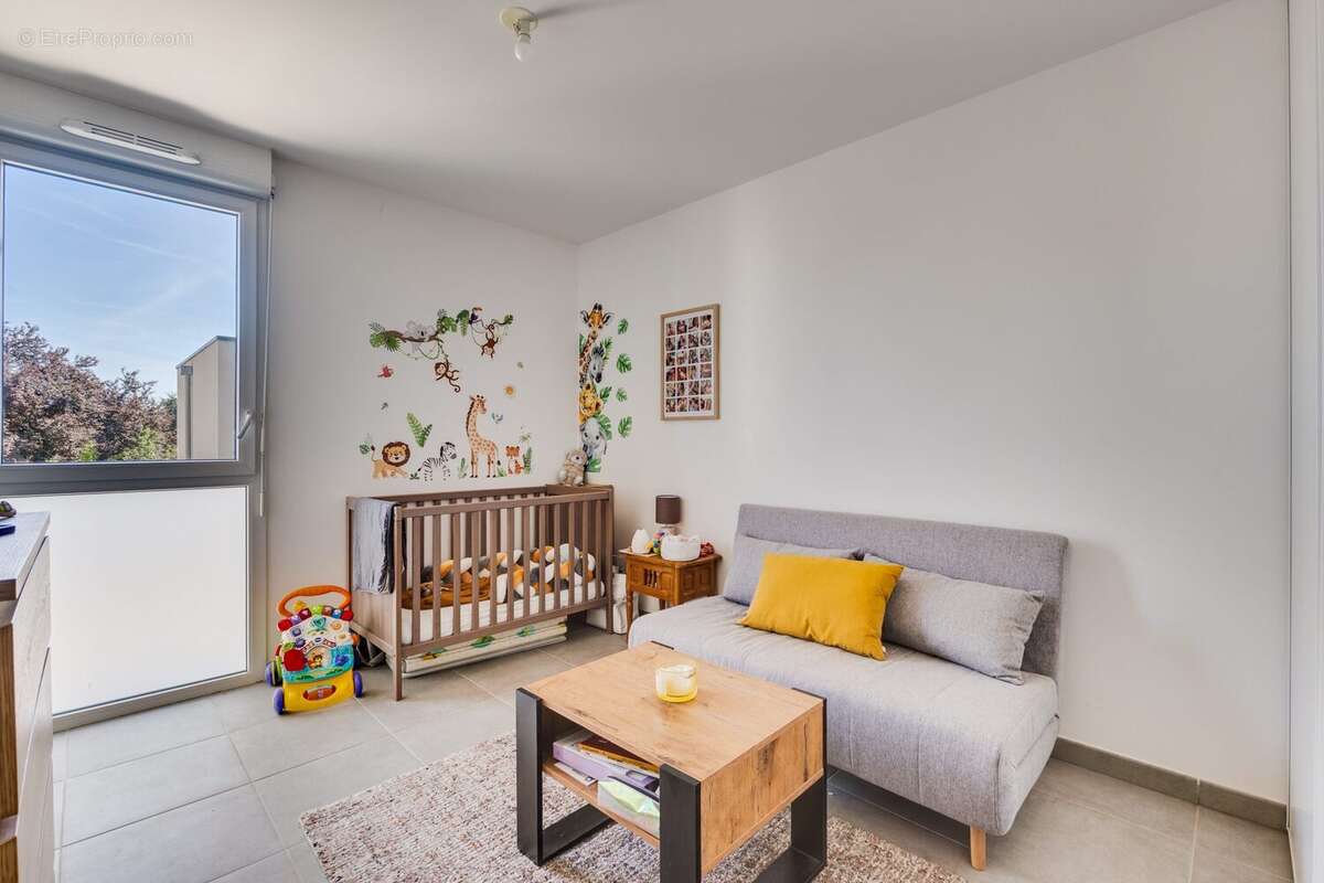 Appartement à TOURNEFEUILLE