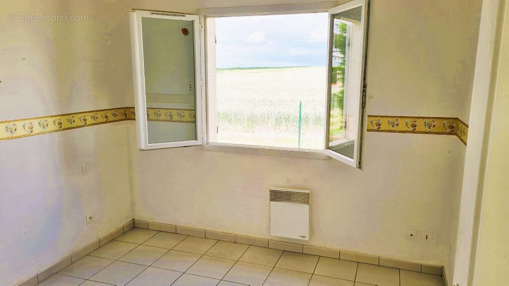 Maison à SIGOGNE