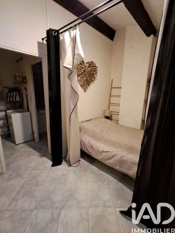 Photo 9 - Appartement à SAINTES-MARIES-DE-LA-MER