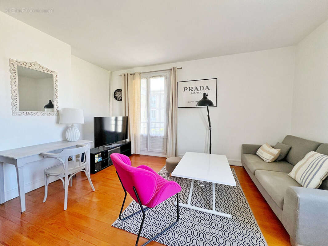 Appartement à LE HAVRE