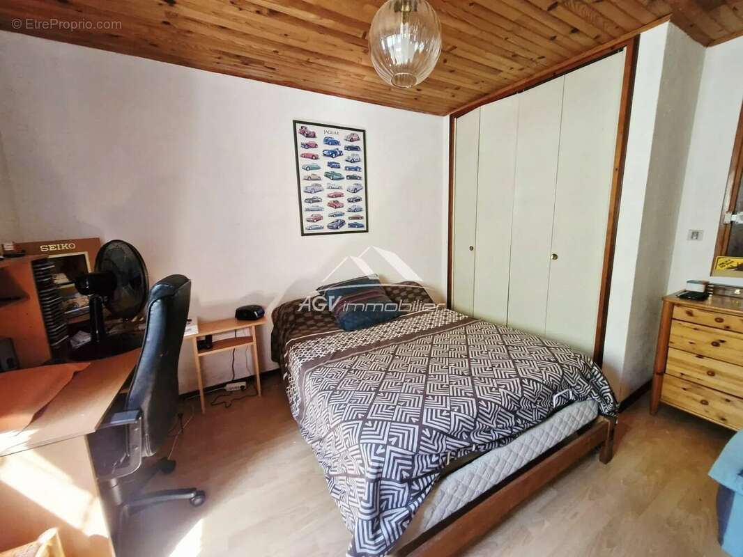 A Rousson, maison de 155 m² sur 1200 m² de terrain possibilité 5 chambres - photo 6