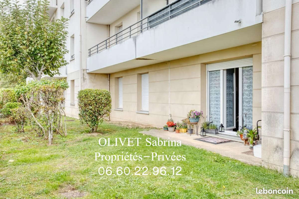 Appartement à VAL-DE-REUIL
