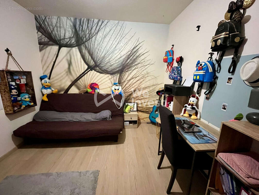 Maison à LA POMMERAIE-SUR-SEVRE