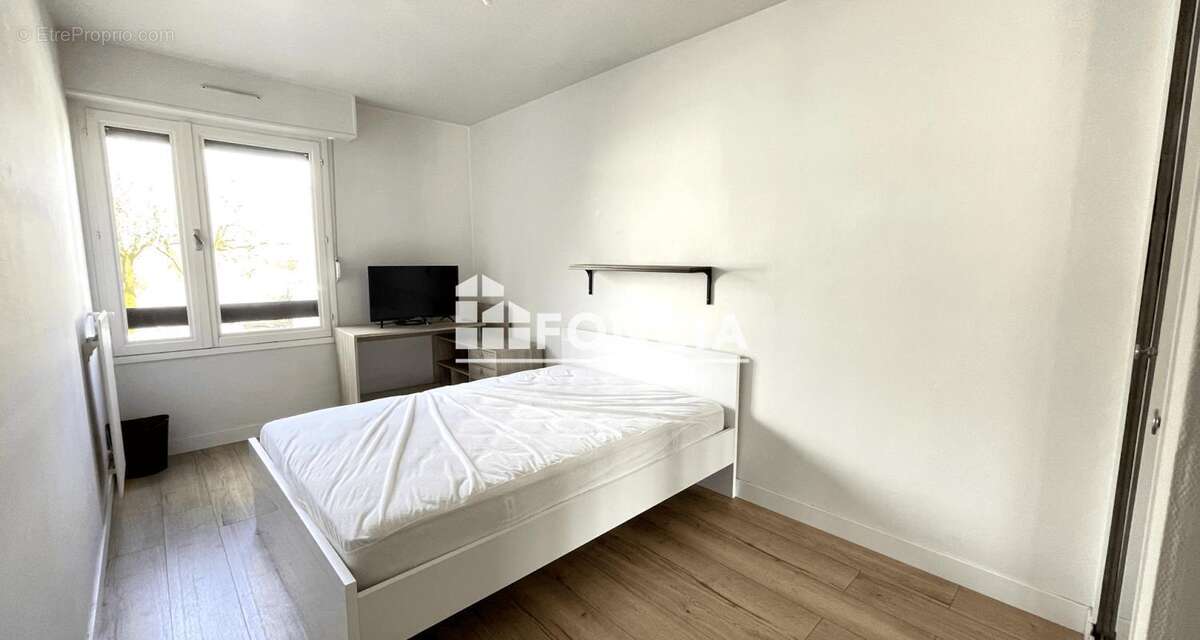 Appartement à SAINT-HERBLAIN