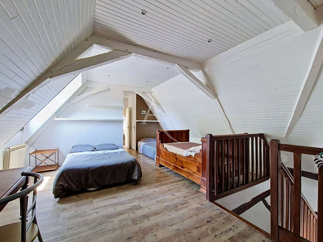 Propriété de charme à saint martin du bois - photo 11