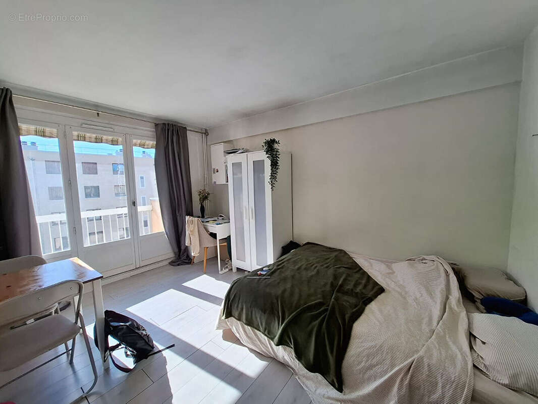 Appartement à CACHAN