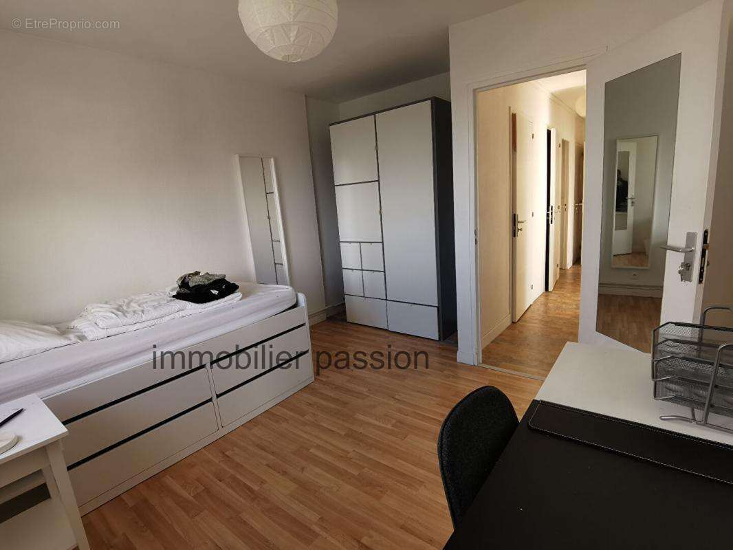 Appartement à ANGERS