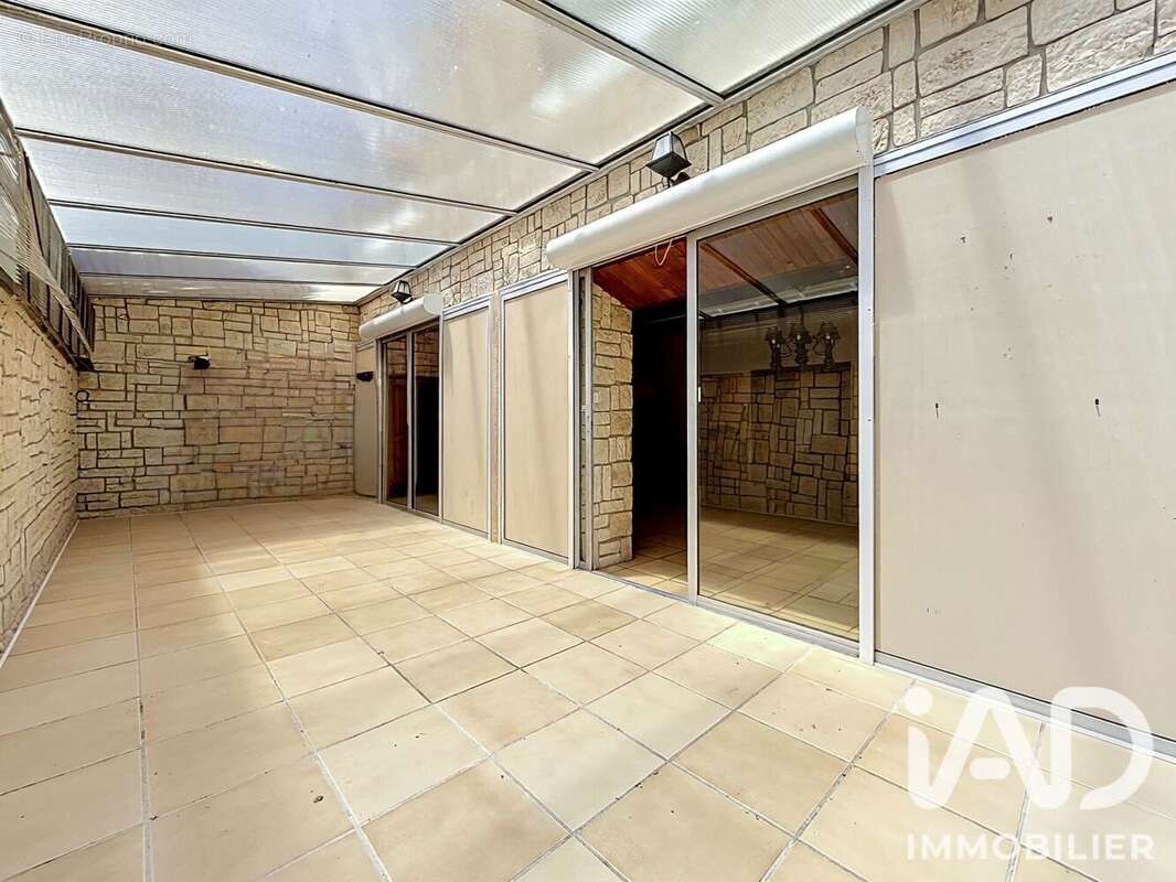 Maison 150 m² à Magalas  - photo 7