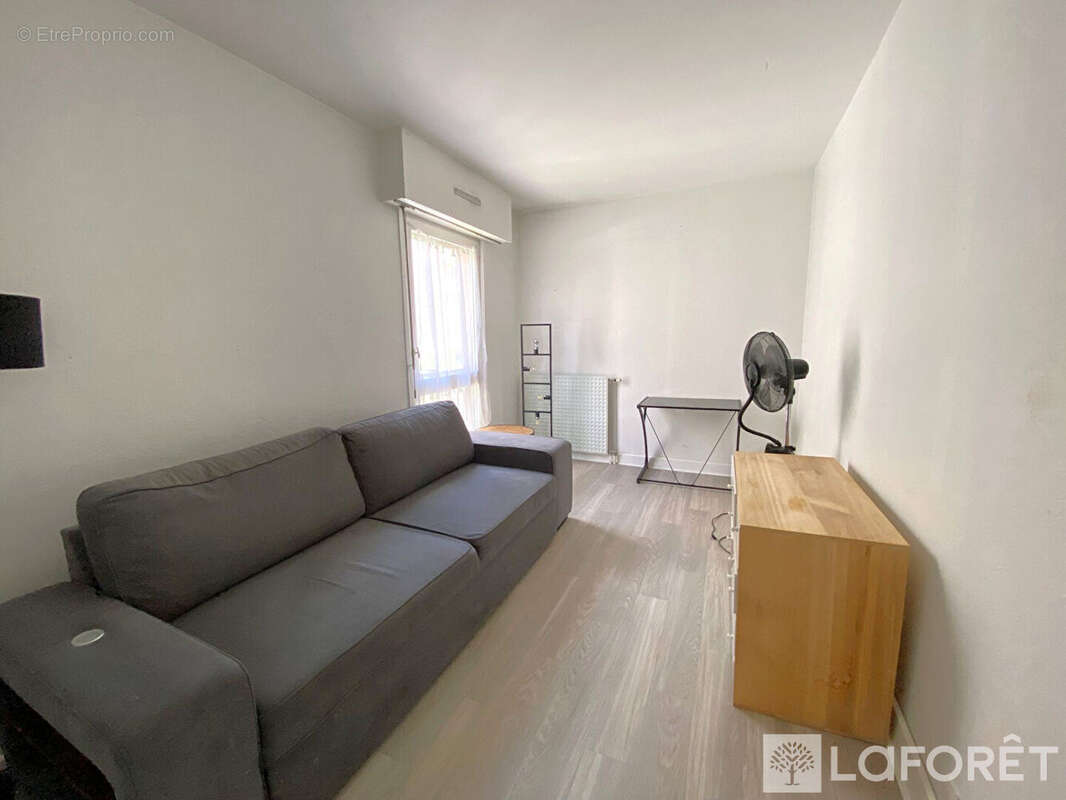 Appartement à ERMONT