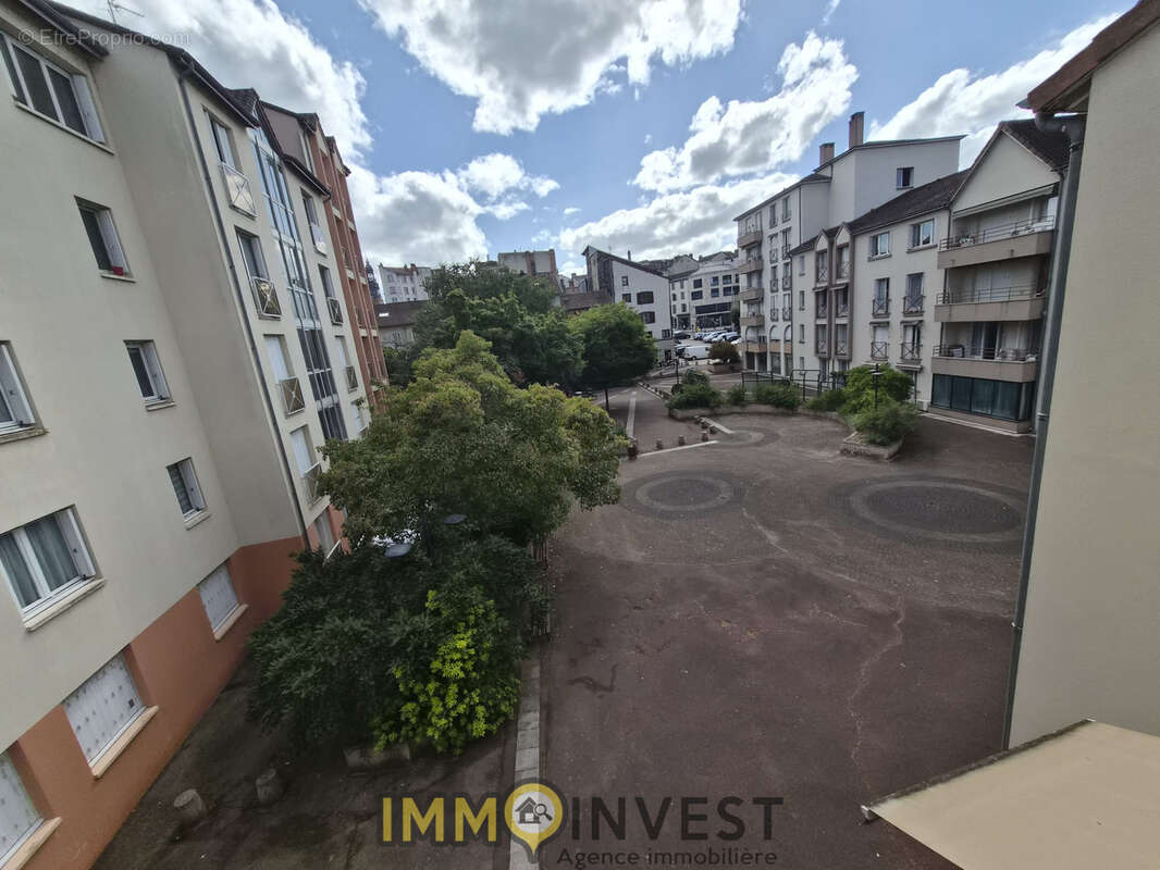 Appartement à LIMOGES