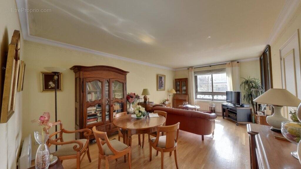 Appartement à LYON-4E