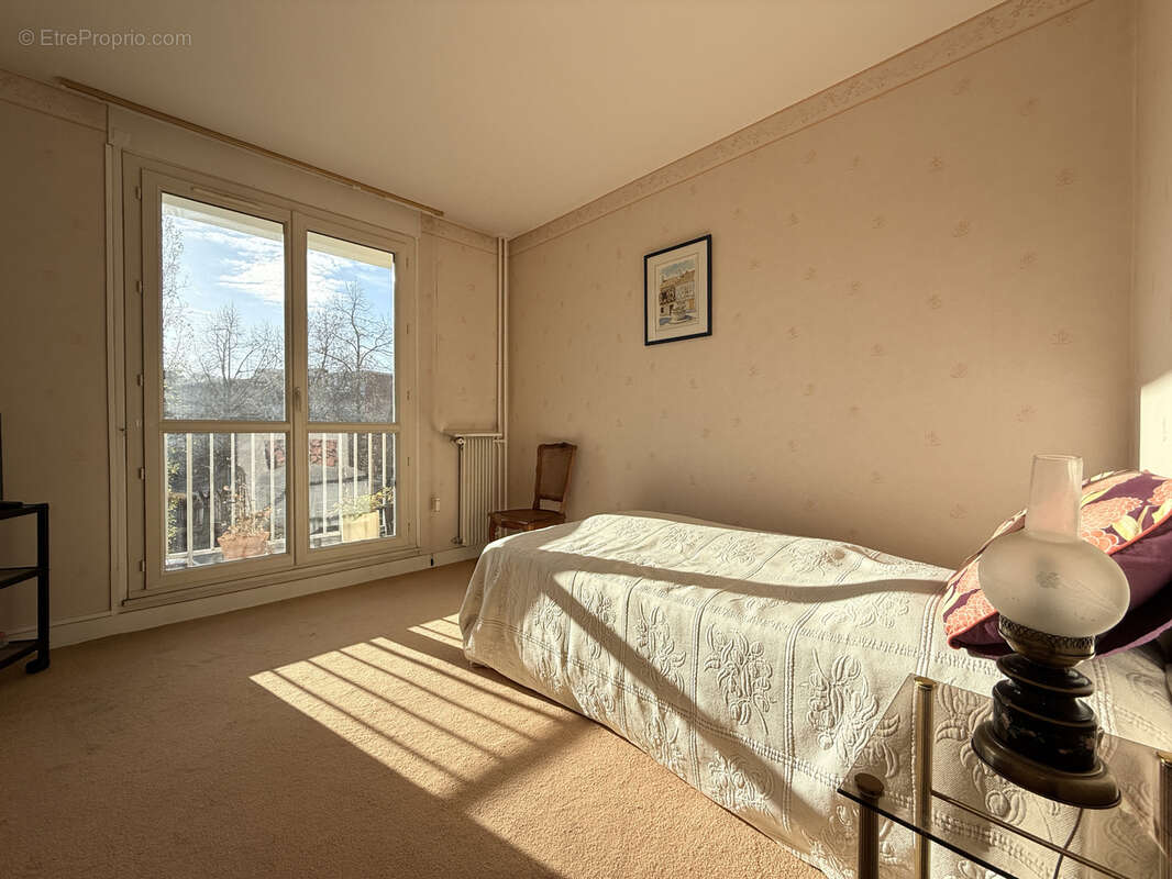 Appartement à RUEIL-MALMAISON