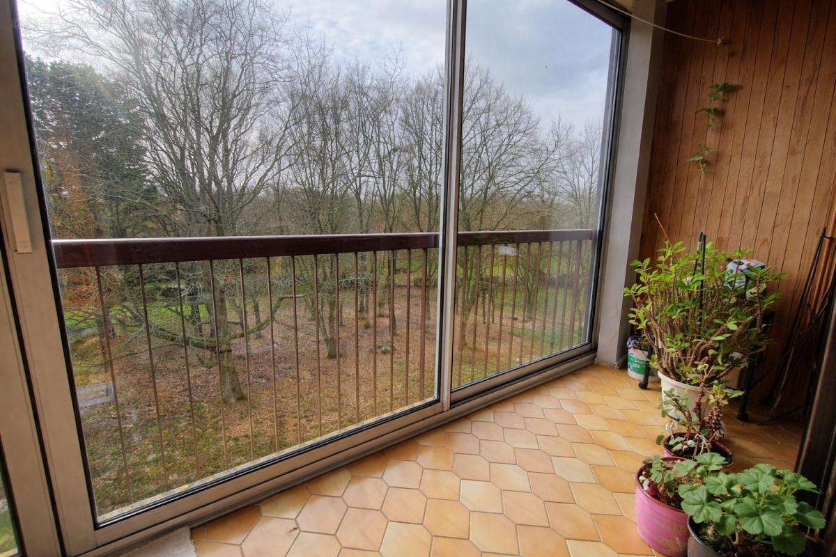 Appartement à SAINT-HERBLAIN