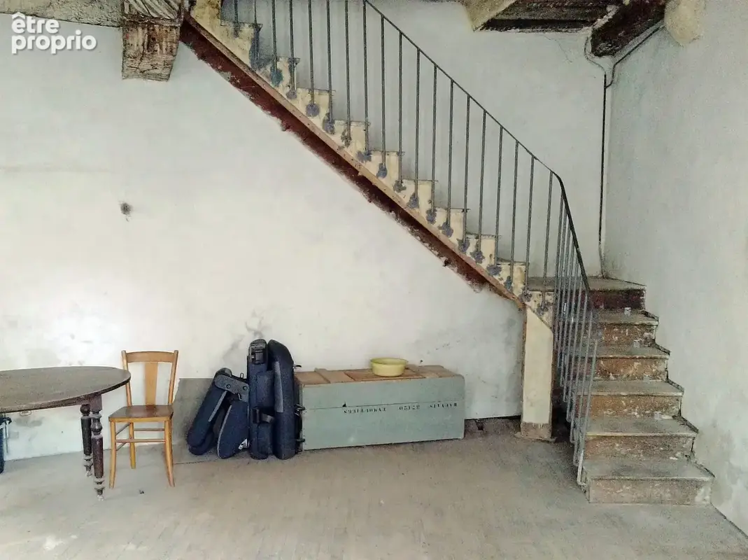 Maison 7 pièces 164 m² à vendre à Eymoutiers (87120) - photo 4
