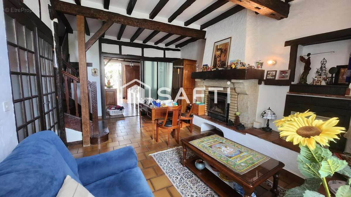 Photo 7 - Maison à AIRE-SUR-L'ADOUR