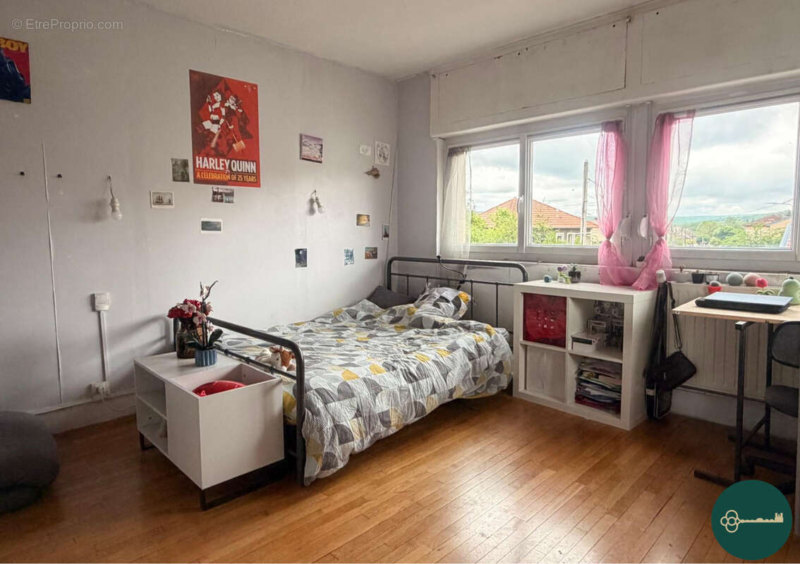 Maison à FOUG