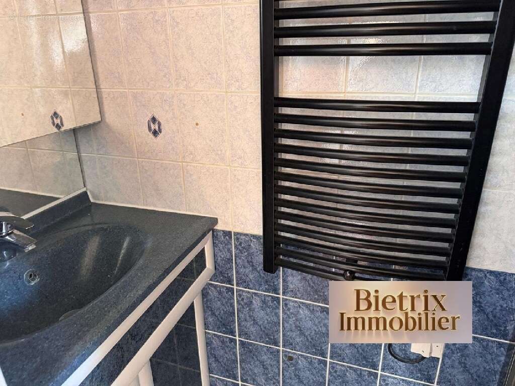 Appartement à L'ISLE-ADAM