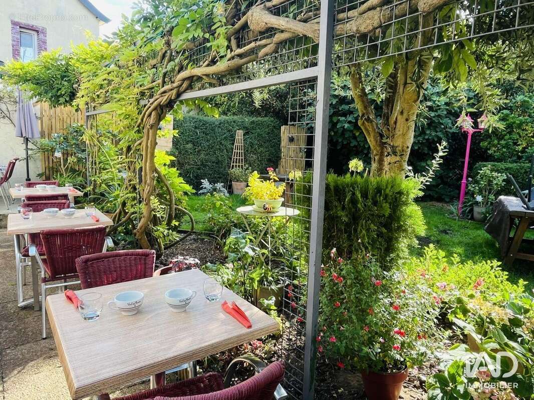 Photo 6 - Commerce à RENNES