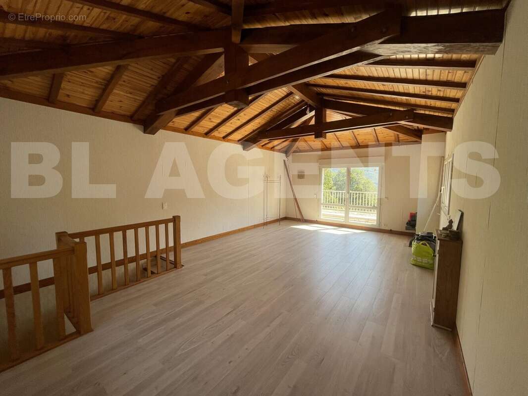 IMG_3823 - Maison à SAINT-AMANS-VALTORET