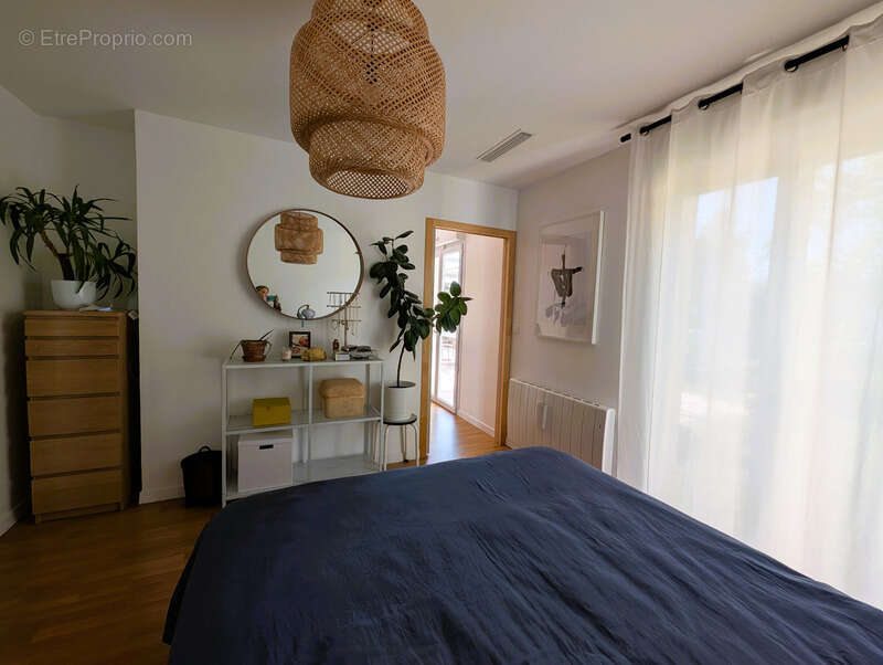 Maison à CHATEAUNEUF-SUR-LOIRE