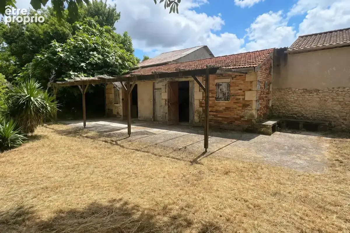 Maison de 7 pièces - Jardin  - Garage - photo 16