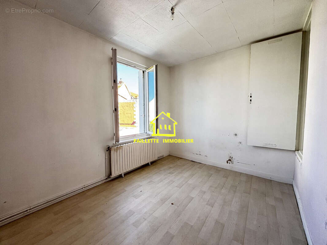 Appartement 80 m² à Le Havre  - photo 5