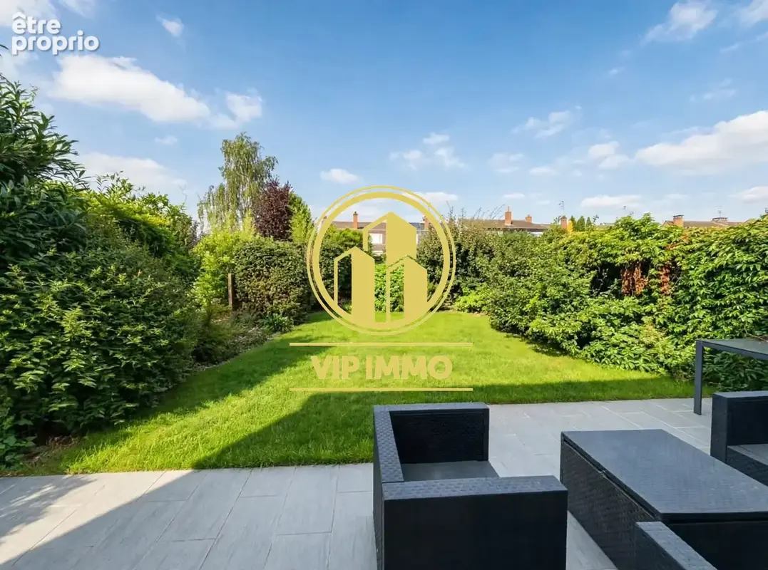 Maison 5 pièces 90 m² à vendre à Wambrechies (59118) - photo 9