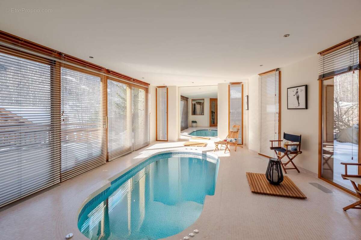 Photo 4 - Maison à LA SALLE-LES-ALPES