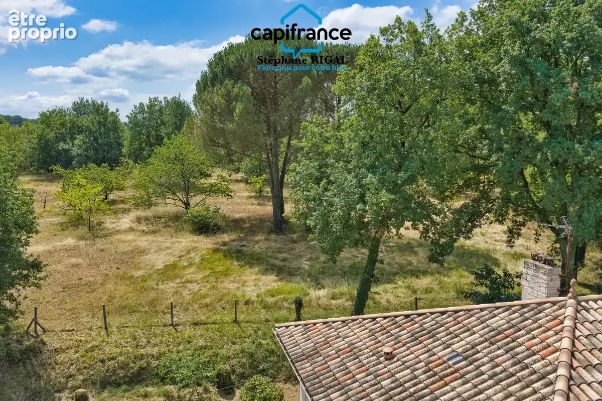 Maison à vendre 7 pièces de 183 m2 habitables sur un terrain de 10655m2 - photo 16