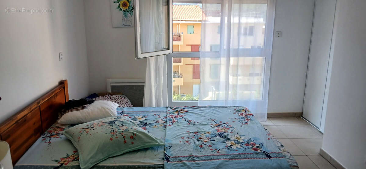 Appartement à SAINT-MARTIN-DU-VAR