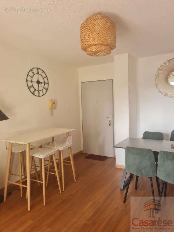 Appartement - photo 7