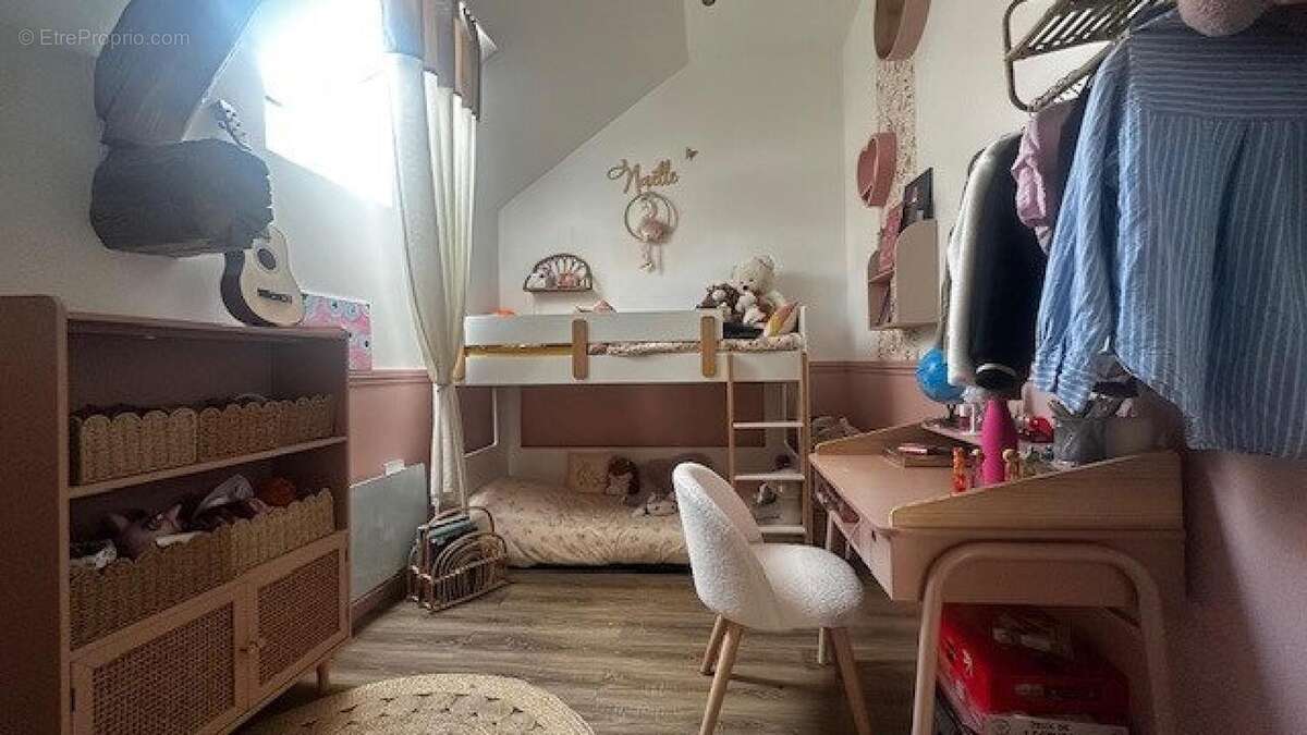 Photo 4 - Maison à RANTIGNY