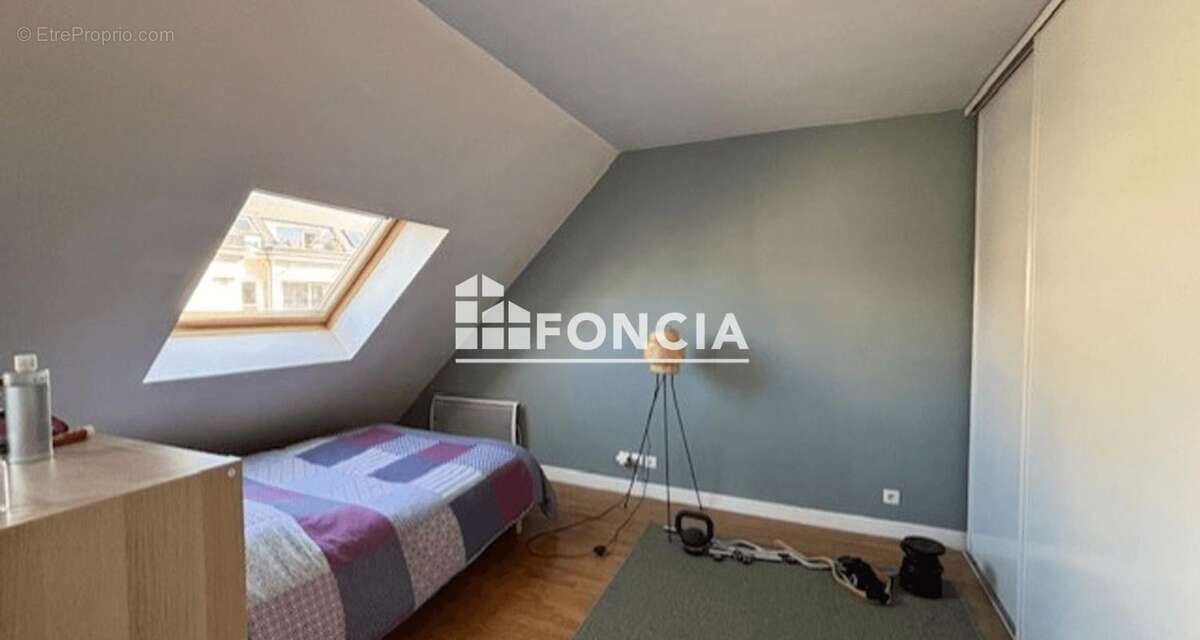 Appartement à ANTONY